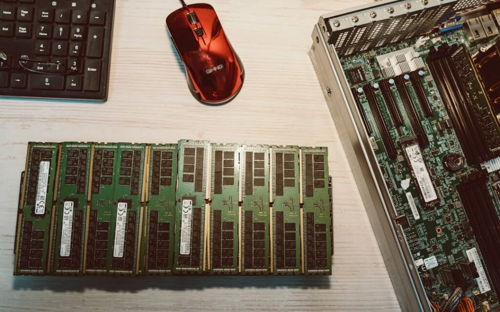 guide on Can A Motherboard Bottleneck A CPU