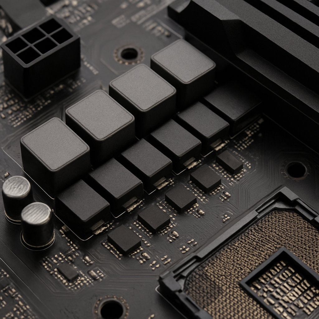 guide on Can A Motherboard Bottleneck A CPU