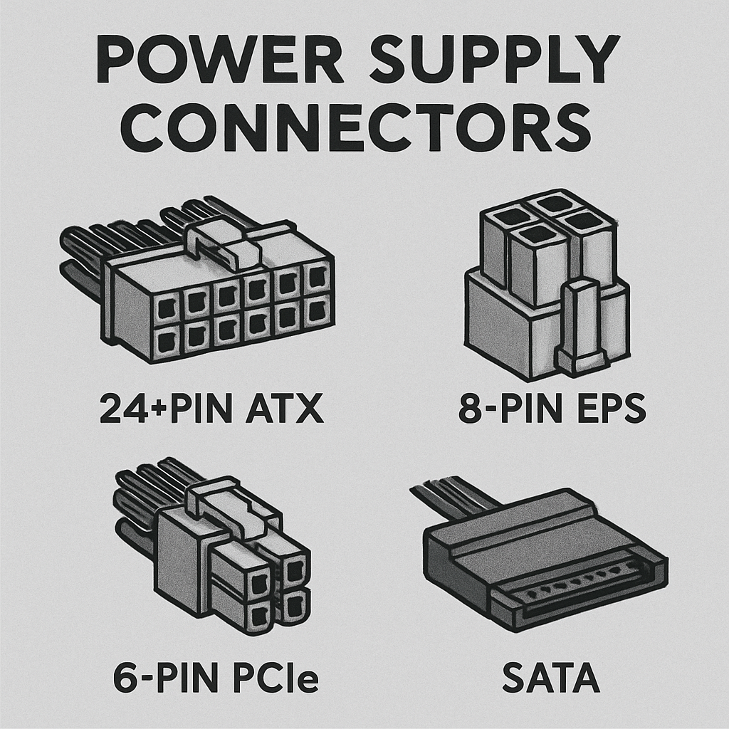 guide on Understanding Motherboard and GPU Compatibility
