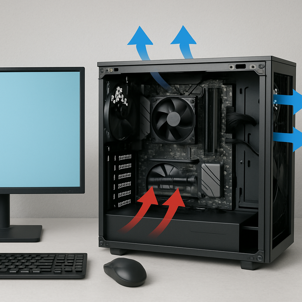 guide on How to Reduce CPU Temperature