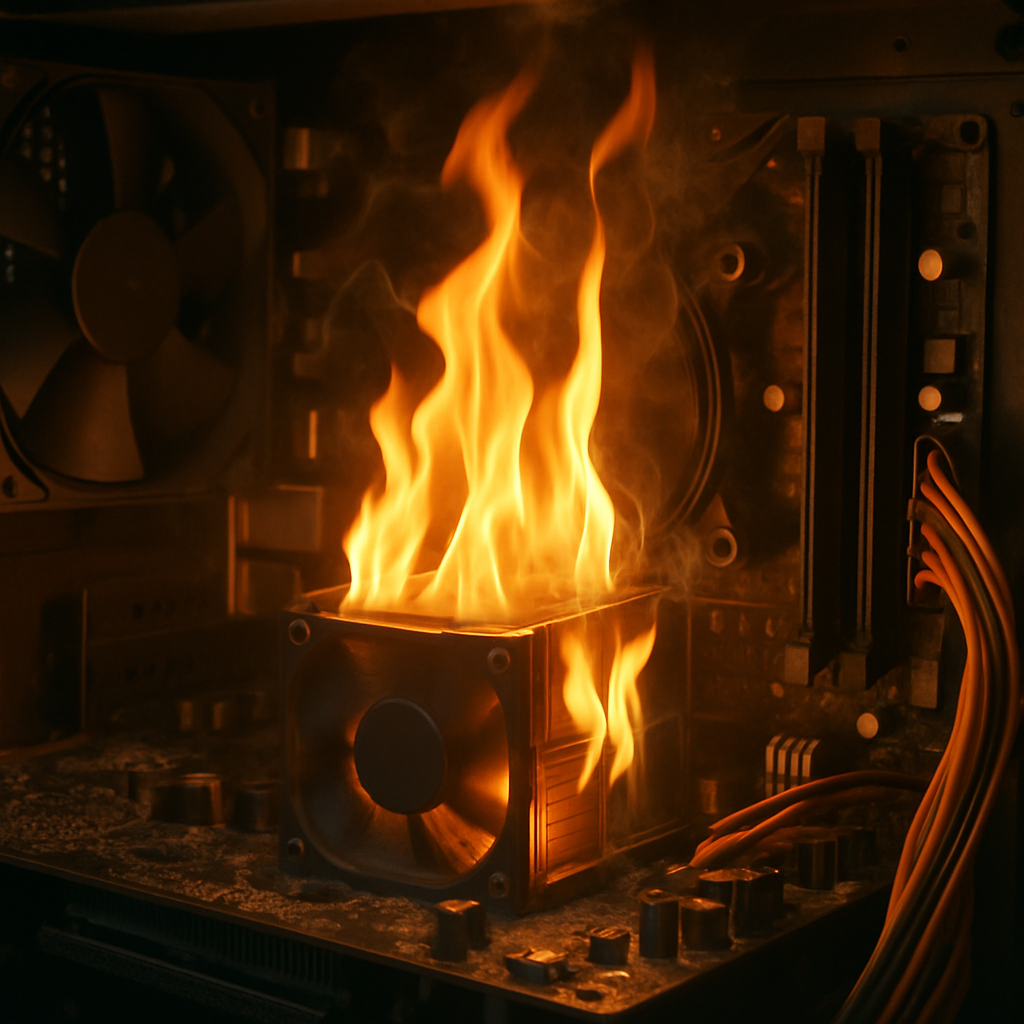 guide on How to Reduce CPU Temperature