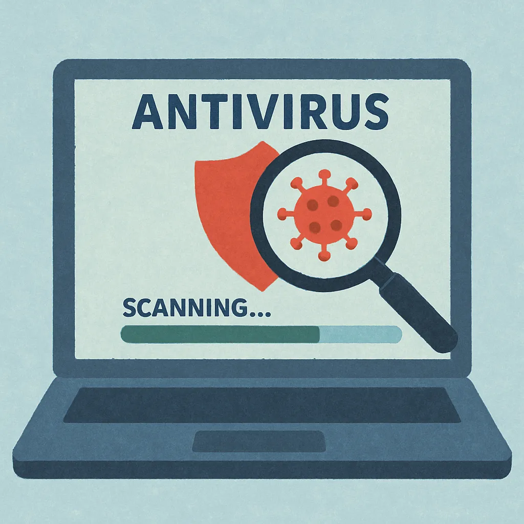 guide on computer running slow