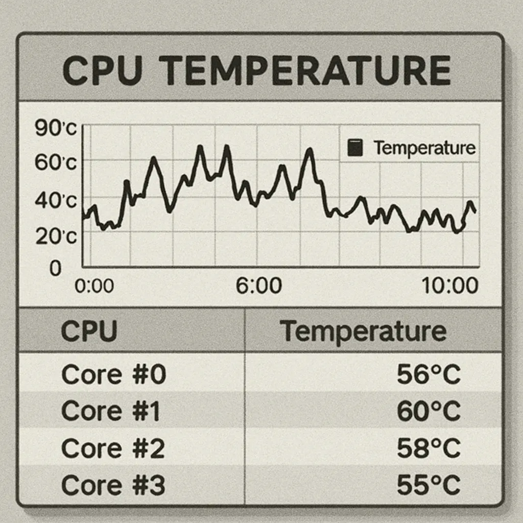 guide on how to benchmark cpu