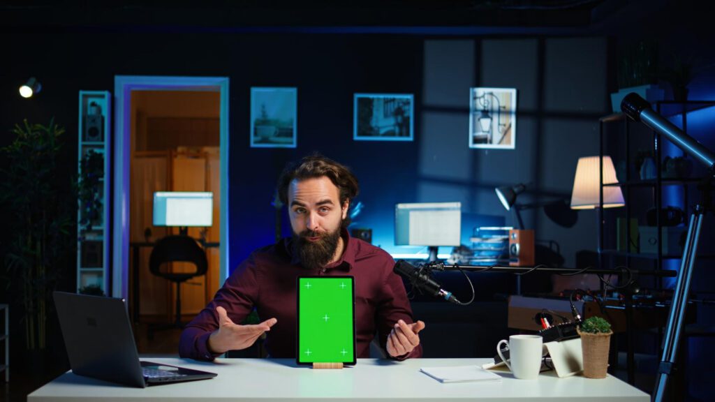 Graph showing a 7.7% CPU bottleneck affecting GPU performance in gaming.