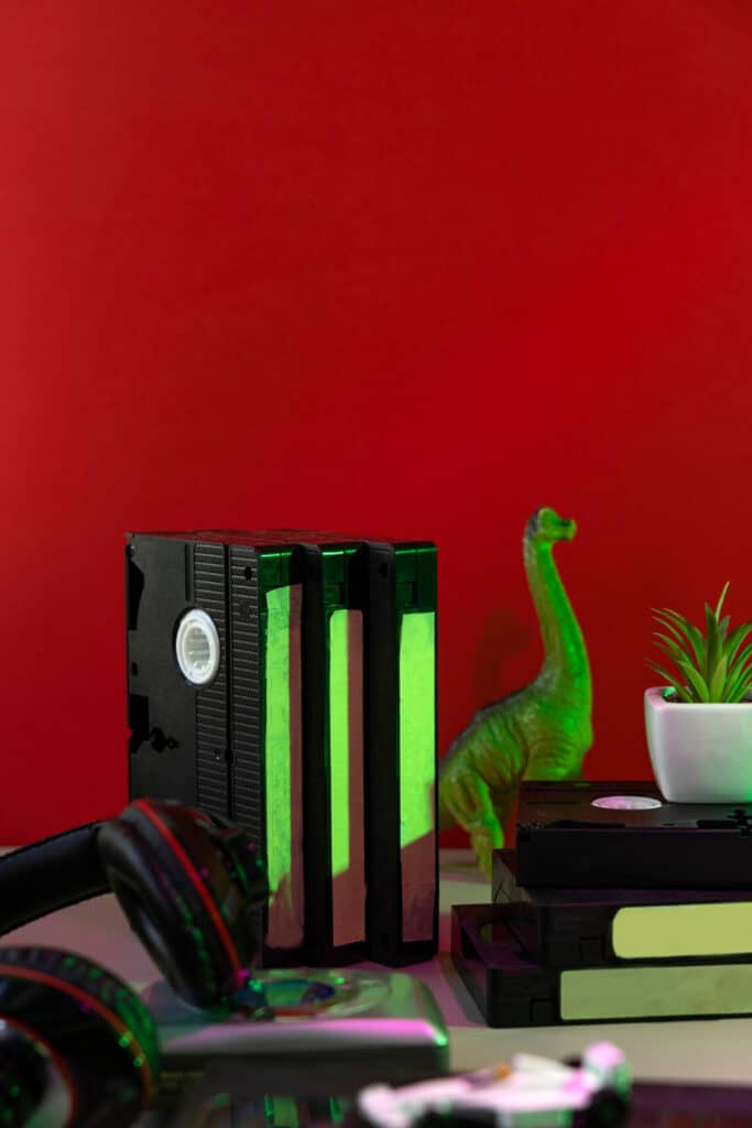 Performance chart illustrating smoother frame times with a GPU bottleneck