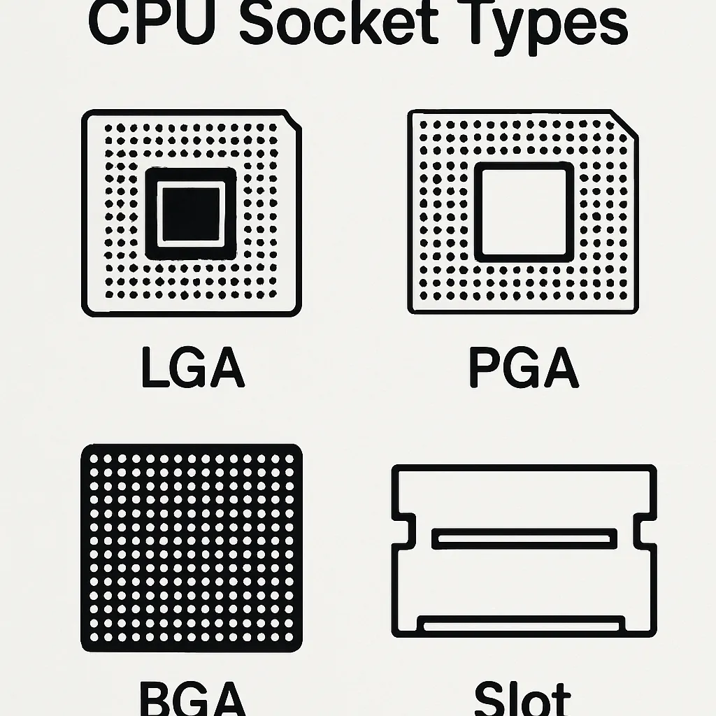 guide on CPU Compatibility Test