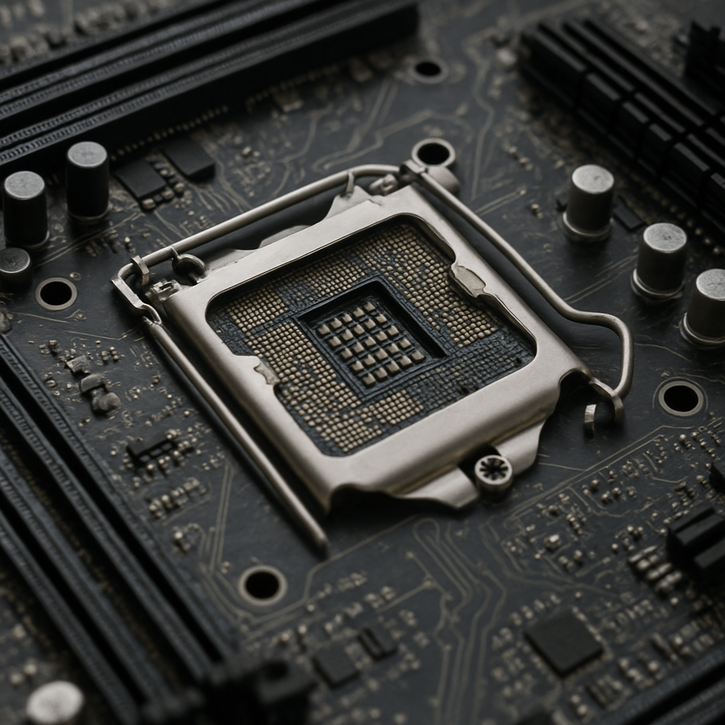 guide on Can A Motherboard Bottleneck A CPU