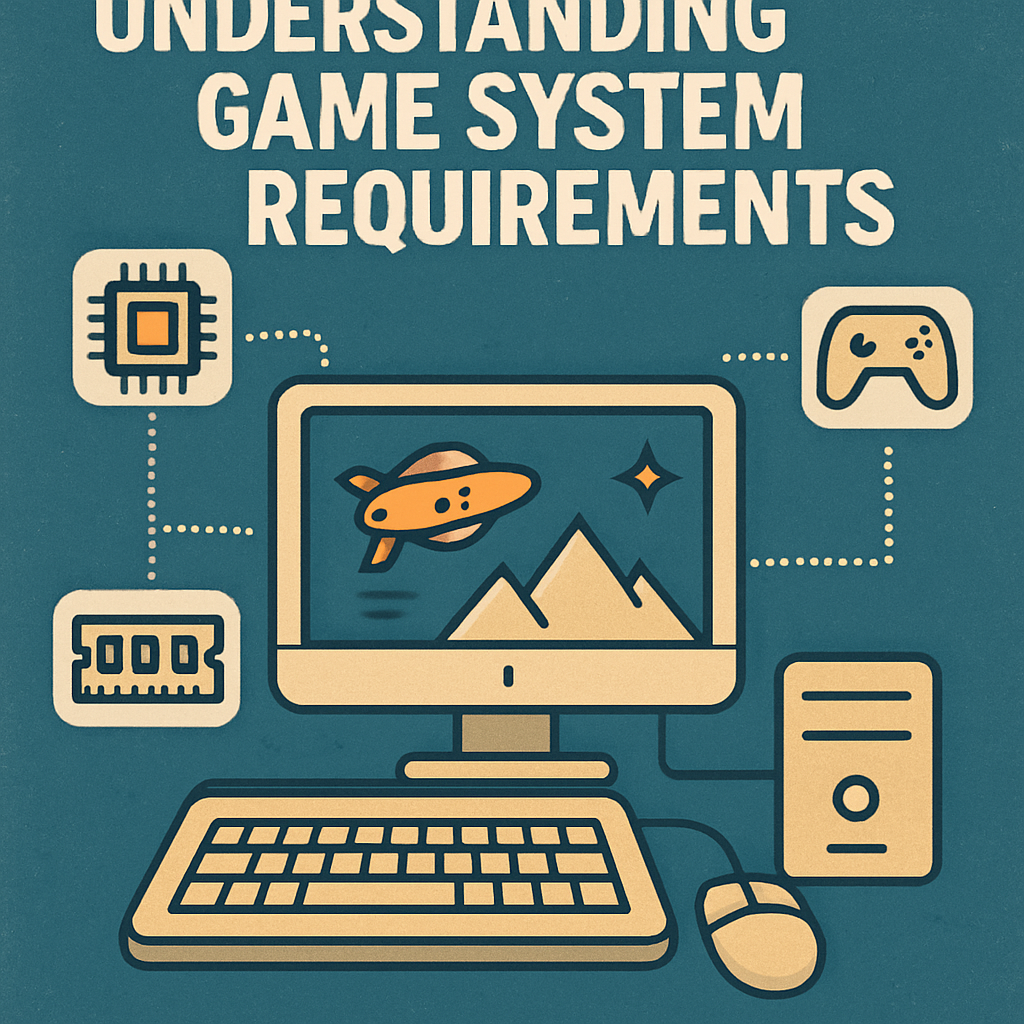 guide on Can my PC Run