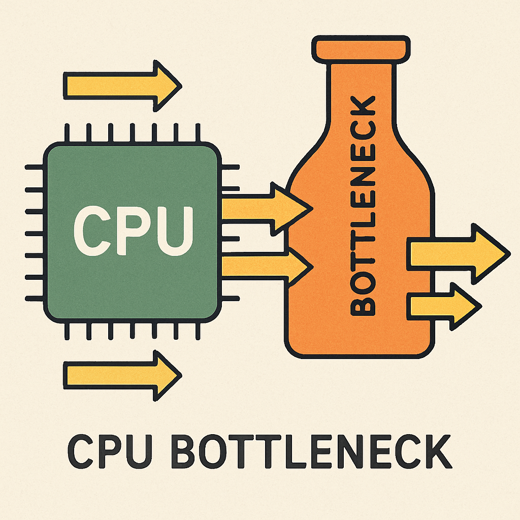 guide on How Bad Is A Cpu Bottleneck?