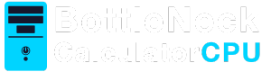 bottleneckcalculatorcpu logo