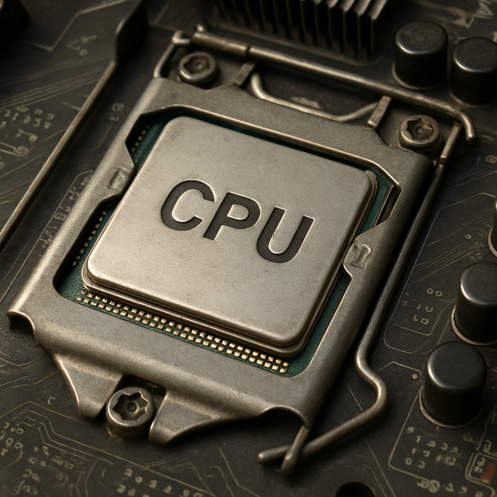 guide on How to Know What CPU My Windows 11 Computer Has