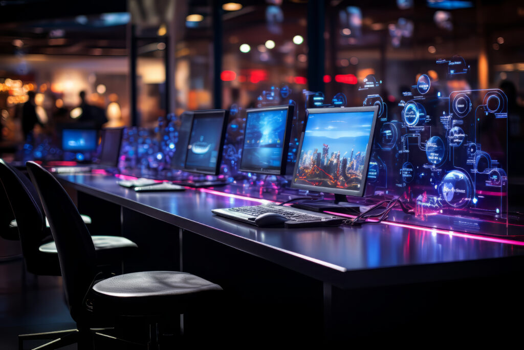 guide on The Rise of High-End Personal Computers