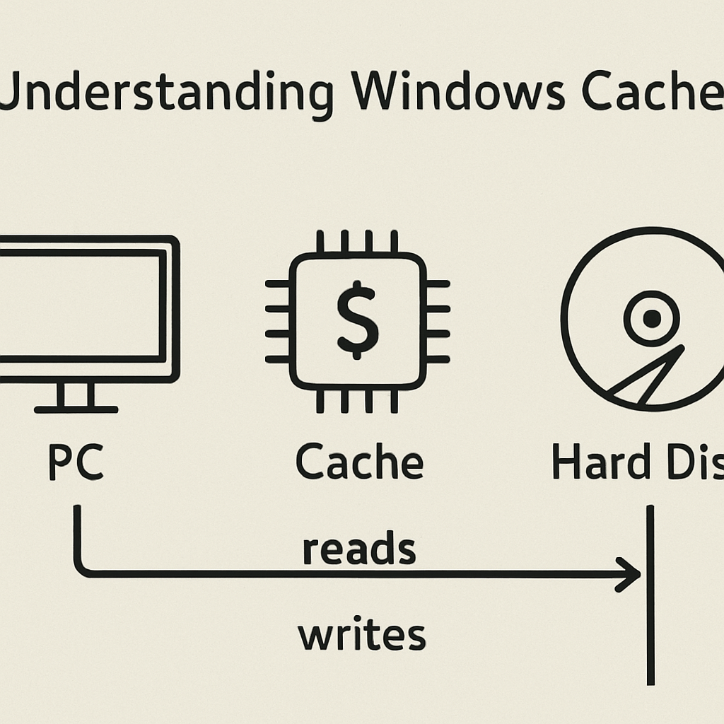 guide on Essential Guide to Windows Cache Cleaners
